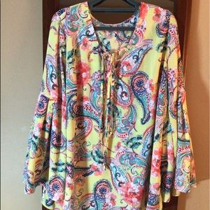 Summer Blouse!